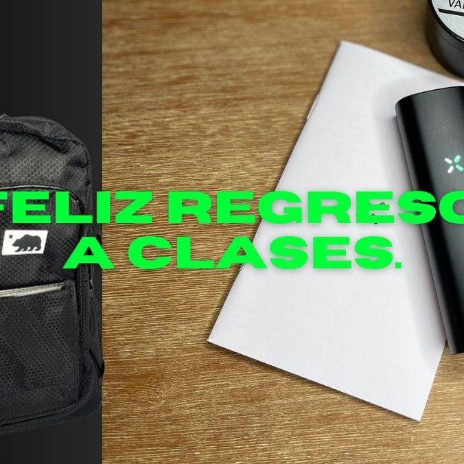 Los must para un feliz regreso a clases