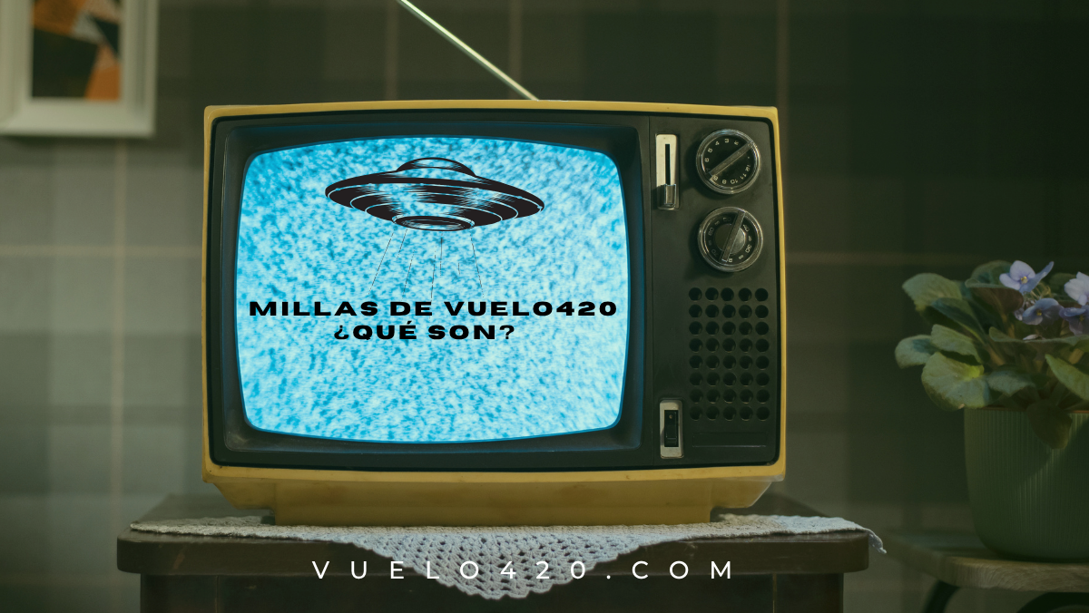 Millas de Vuelo420: tu pase para ahorrar, ganar y seguir volando alto