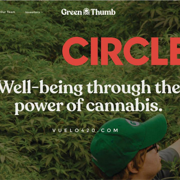 Circle K entra al mundo del Cannabis en 2023