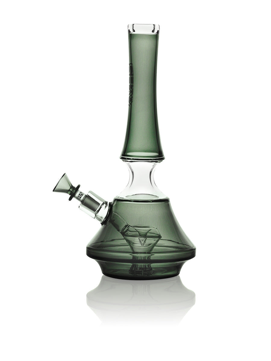 Pipa de cristal de 4 pulg Oil burner, Generico, Chemical World México, Smoke Shop Online