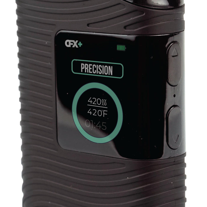 Boundless CFX+ Vaporizador Herbal de Cannabis Medicinal - Vuelo 420 Smoke Shop Monterrey México