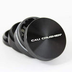 Cali Crusher - 2" Tapa Dura Grinder 4 Piezas (Varios Colores)-Vuelo 420 Smoke Shop Mexico Monterrey