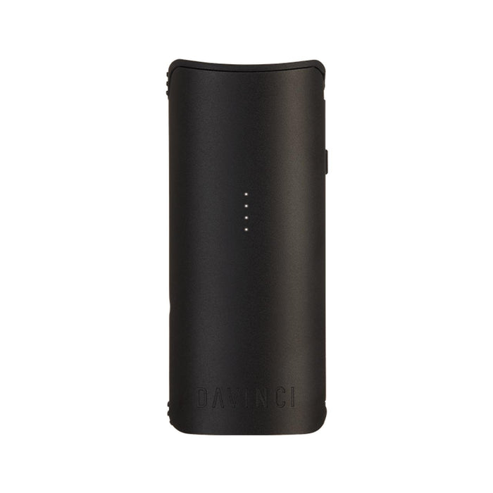 DaVinci Miqro-C Negro Vaporizador Herbal Wax batería extraíble Vuelo 420 Smoke Shop Monterrey Mexico