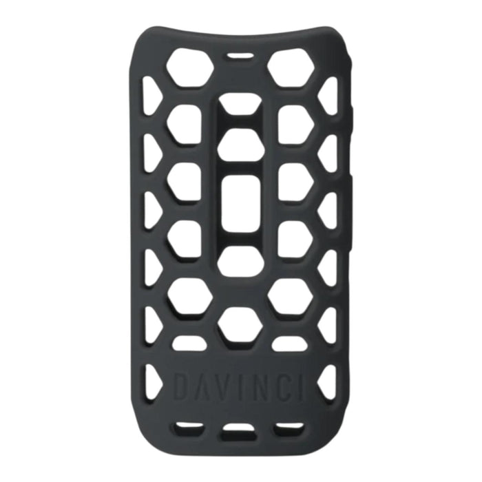 DaVinci IQ3 Glove Negro Funda de Proteccion Vaporizador Mexico Smoke Shop Monterrey Vuelo 420