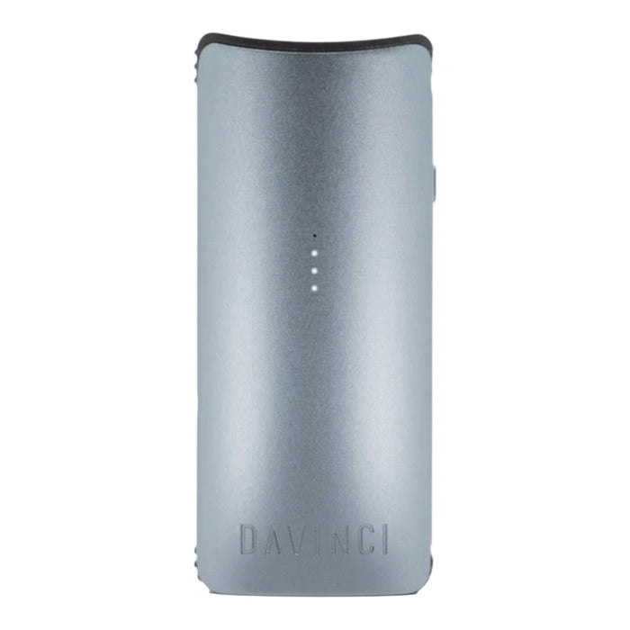 DaVinci Miqro-C - Vaporizador Herbal Batería Removible (Compatible con Wax)