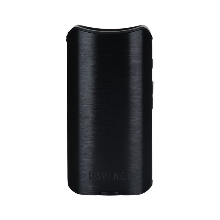 DaVinci IQ3 Onyx Vaporizador Herbal Wax Mexico Smoke Shop Monterrey Vuelo 420