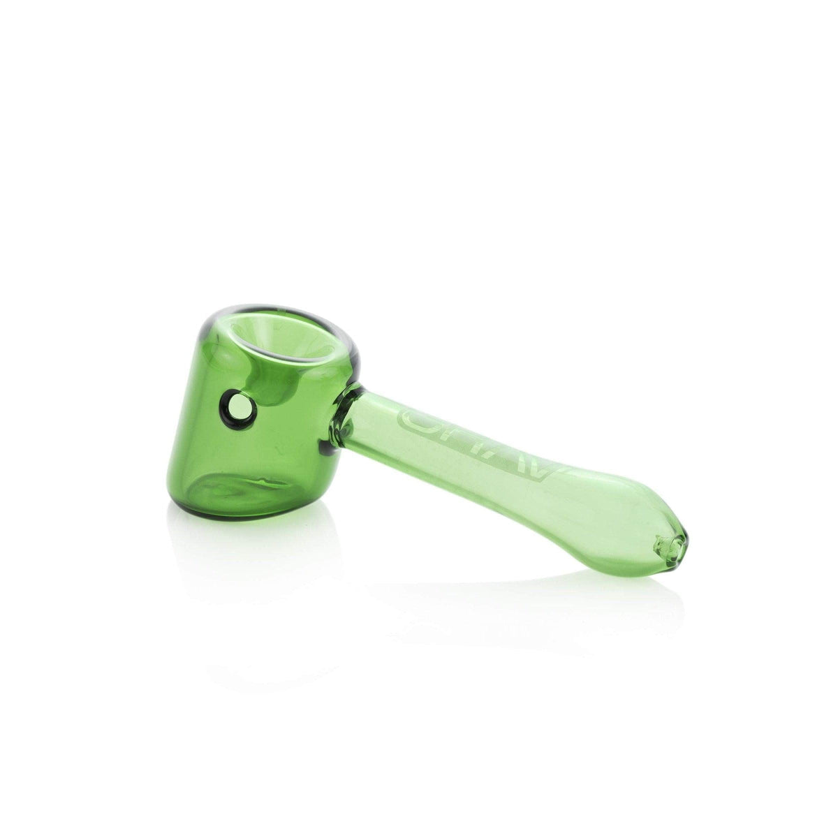 Venta de Pipa G Lock 64 + clavo borosilicato - La Huerta Grow Shop