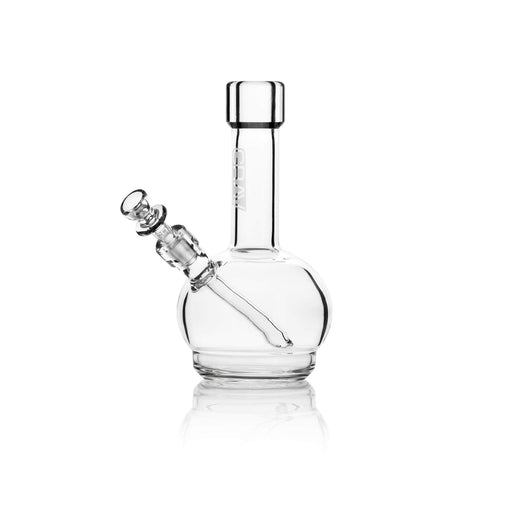 Grav Labs Bong Mini Base Redonda Vidrio Vuelo 420 Smoke Shop Mexico Monterrey