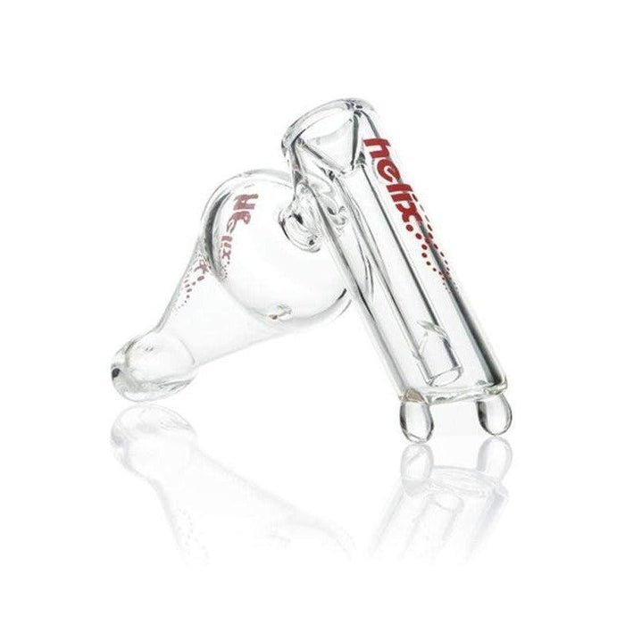 Grav Labs - 06" Bubbler Helix Básico (15.24cm)-Vuelo 420 Smoke Shop Mexico Monterrey