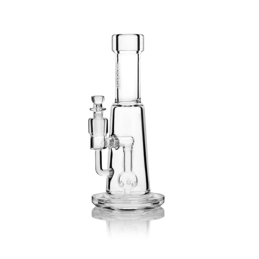 Grav Labs 08 Bong Base Recta Percolador Orb Vidrio Borosilicato Vuelo 420 Smoke Shop Mexico Monterrey