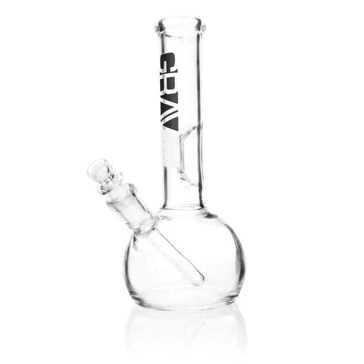 Grav Labs 08" Bong Base Redonda Vuelo 420 Smoke Shop Mexico Monterrey