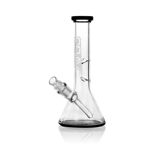 Grav Labs 08 Bong Beaker Negro Vidrio Vuelo 420 Smoke Shop Mexico Monterrey