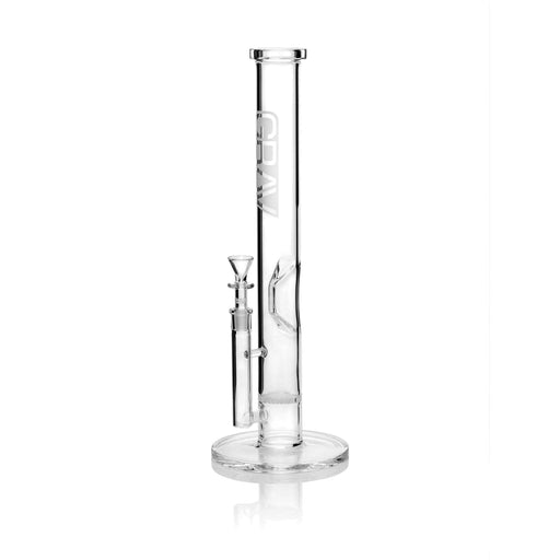 Grav Labs 16" Bong Straight Base Recta Disco Panal Vuelo 420 Smoke Shop Mexico Monterrey