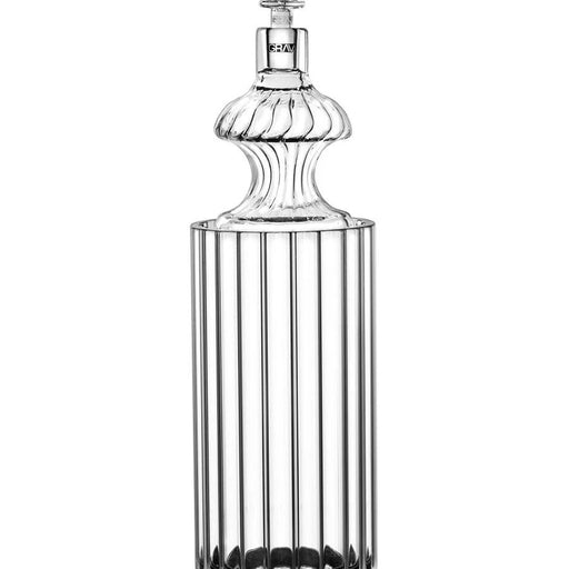 El Monarch es un bong estilo Gravity de Grav Labs