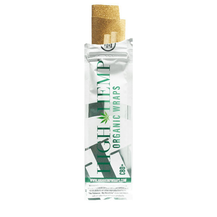 High Hemp Blunt Wraps CBD Organicos Vuelo 420 Smoke Shop Mexico Monterrey