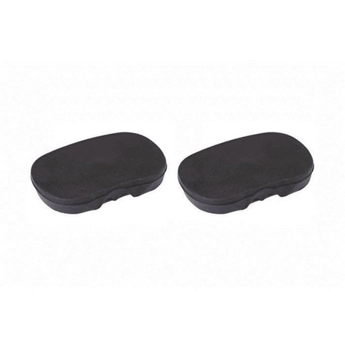 Boquilla Plana de Repuesto para los vaporizadores PAX PLUS PAX MINI PAX 3 PAX 2 (2 piezas)