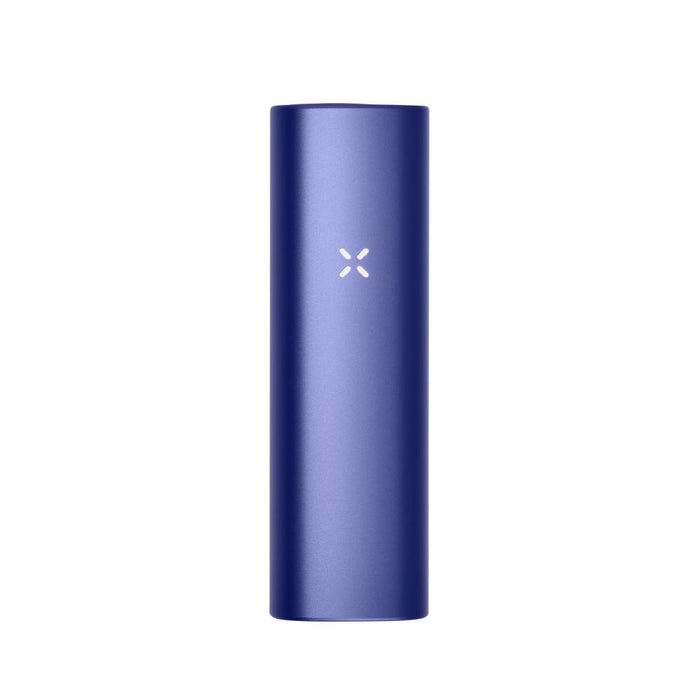 Vaporizador para hierbas y wax de cannabis Pax Plus en color Periwinkle