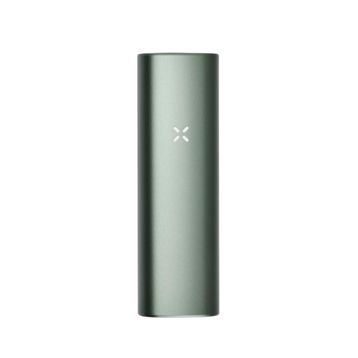 Vaporizador PAX Plus en color Sage para hierbas secas y wax