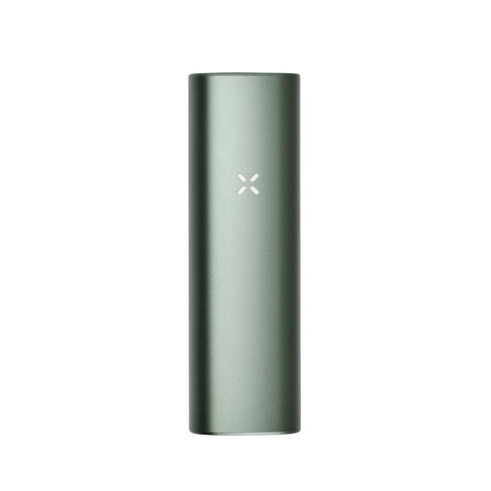 Vaporizador para hierbas y wax de cannabis Pax Plus en color Sage