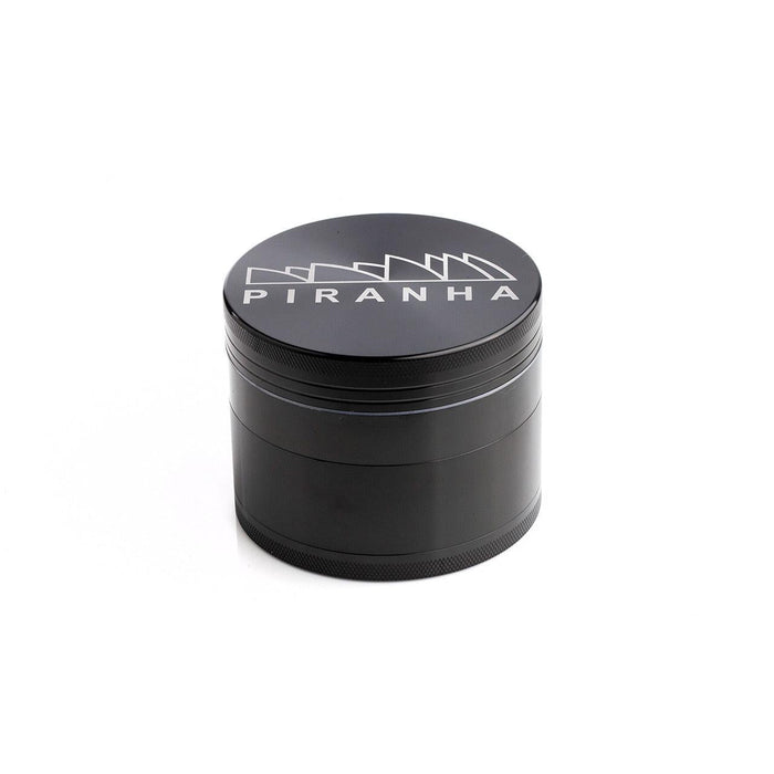 Piranha Grinder XL 4 piezas Vuelo 420 Smoke Shop Mexico Monterrey