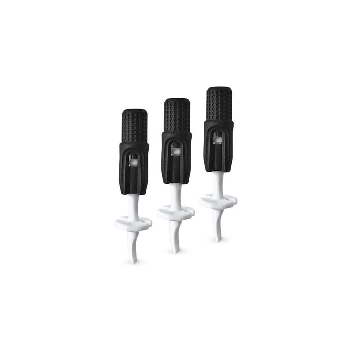 Vaporizador Puffco Plus V2 Dardos Reemplazo 3 Pack Vuelo 420 Smoke Shop Mexico Monterrey