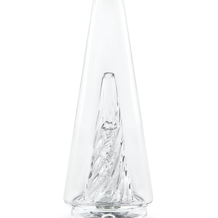 Puffco Peak Pro Glass 2.0 Vaporizador wax Vuelo 420 Smoke Shop