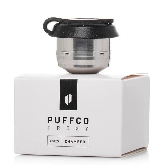 Puffco Proxy 3D Chamber Cámara de repuesto