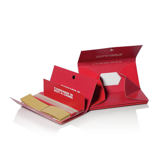 Ryot Chocolate X Papeles Hemp Grinder Filtro King Slim  Vuelo 420 Smoke Shop Mexico Monterrey