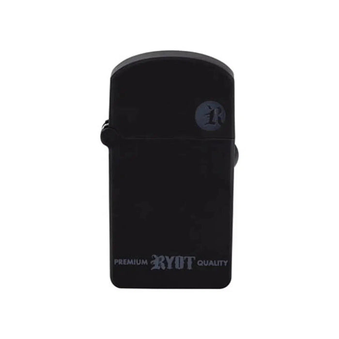 Ryot Verb Bateria Vaporizador Zippo Cartucho Rosca 510 Vuelo 420 Smoke Shop Monterrey Mexico