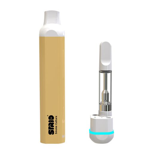 Strio Cartboy Vaporizador Bateria para cartucho wax rosca 510 smoke shop monterrey mexico