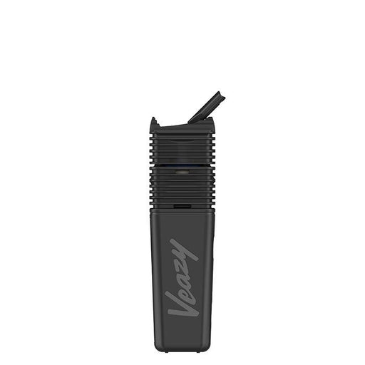 Vaporizador para hierbas secas Veazy de Storz & Bickel en color negro
