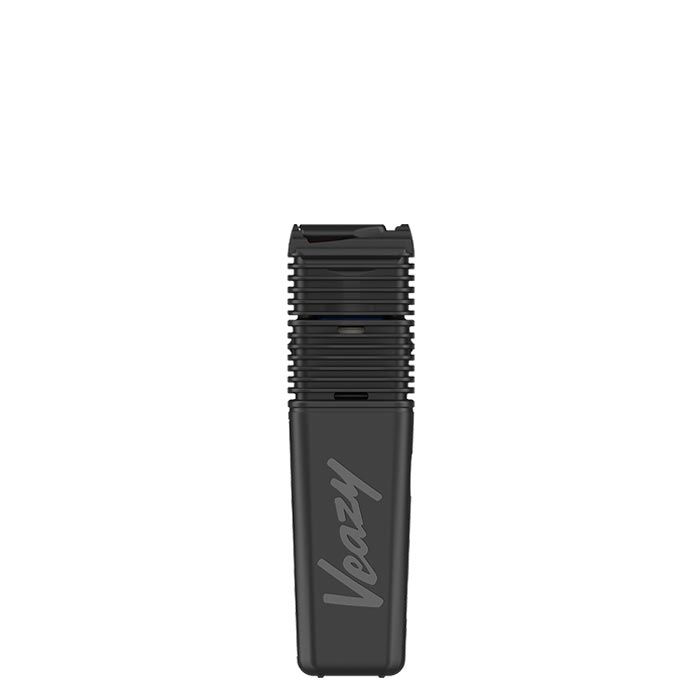 Vaporizador para hierbas secas Veazy de Storz & Bickel en color negro