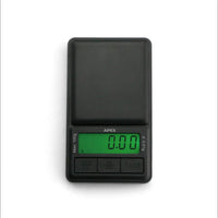 Tru Weigh - Apex Báscula Digital Gramera-Vuelo 420 Smoke Shop Mexico Monterrey