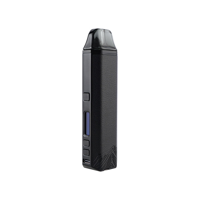 Vaporizador Xvape Aria+ Plus Negro para hierba o wax de cannabis - Vuelo 420 Smoke Shop Monterrey México