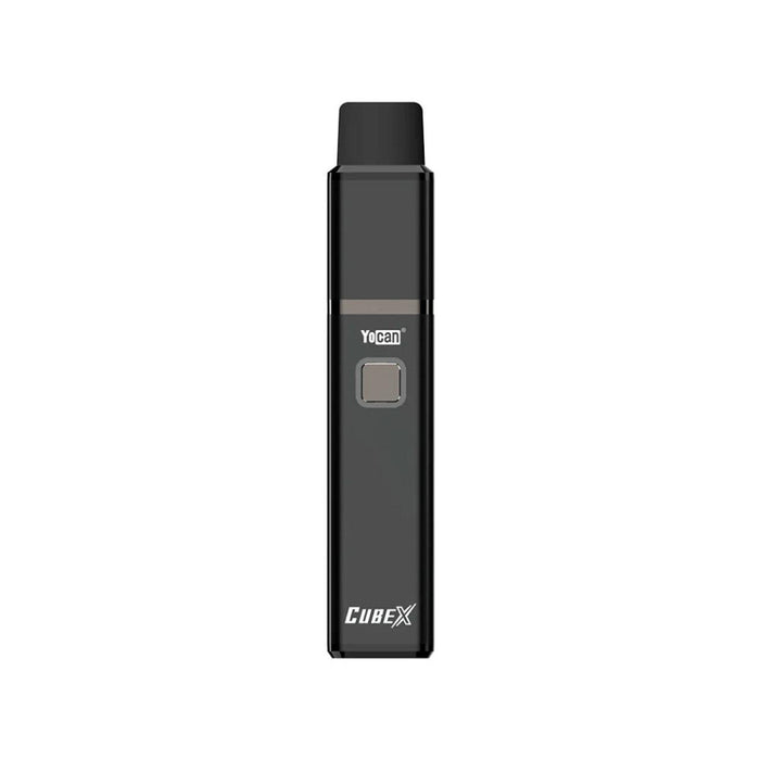 Yocan cubex Vaporizador wax weed herbal cannabis smoke shop vuelo 420 extracto concentrado