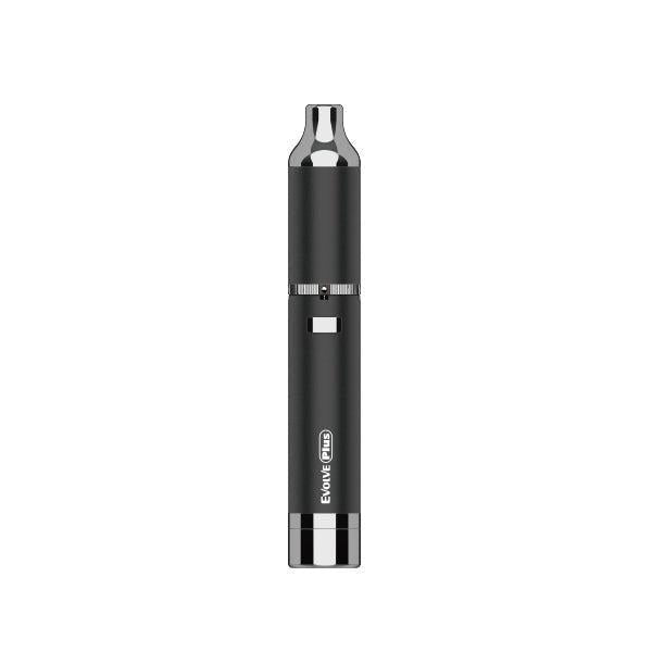 El Yocan Evolve Plus es un vaporizador para wax o extracto de cannabis (Compatible con cartuchos de Rosca 510)
