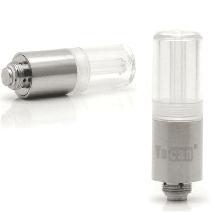 Yocan Stix Tanque y Bobina Repuesto Vuelo 420 Smoke Shop Mexico Monterrey