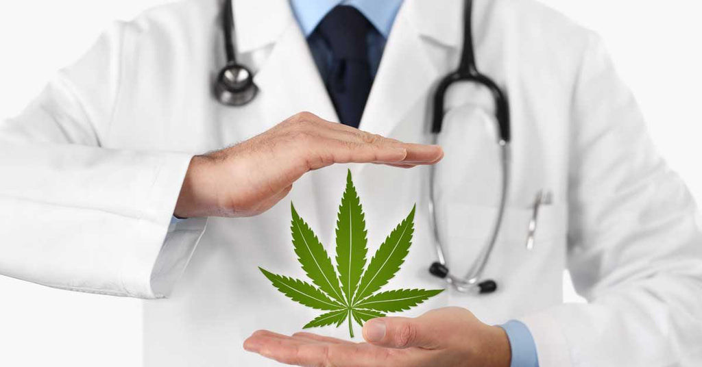 Cosas que no sabías del Cannabis Medicinal