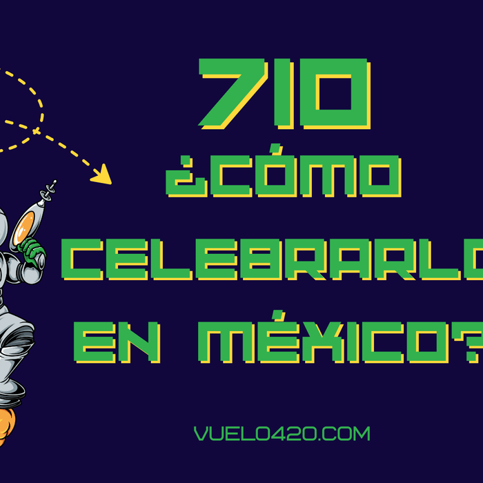 El Día Internacional del Dab y cómo celebrarlo en México