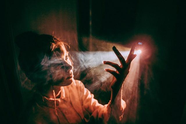 ¿La marihuana mata neuronas?