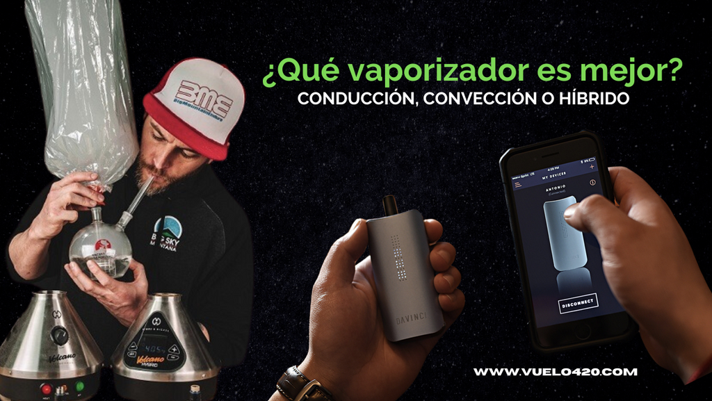 Vape Recargable