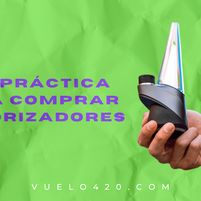 Guía práctica para comprar vaporizadores