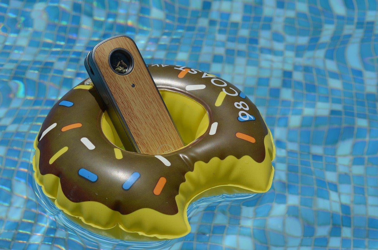 BENEFICIOS DE VAPORIZAR CANNABIS- Vuelo 420 Smoke Shop Mexico Monterrey