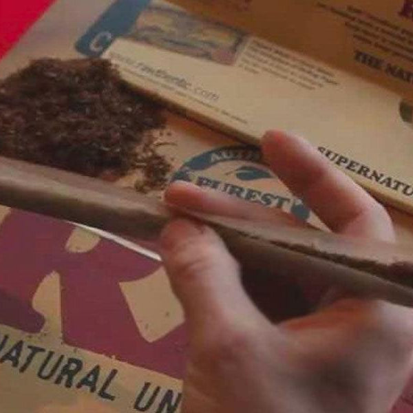 Papeles Conos Blunts para fumar