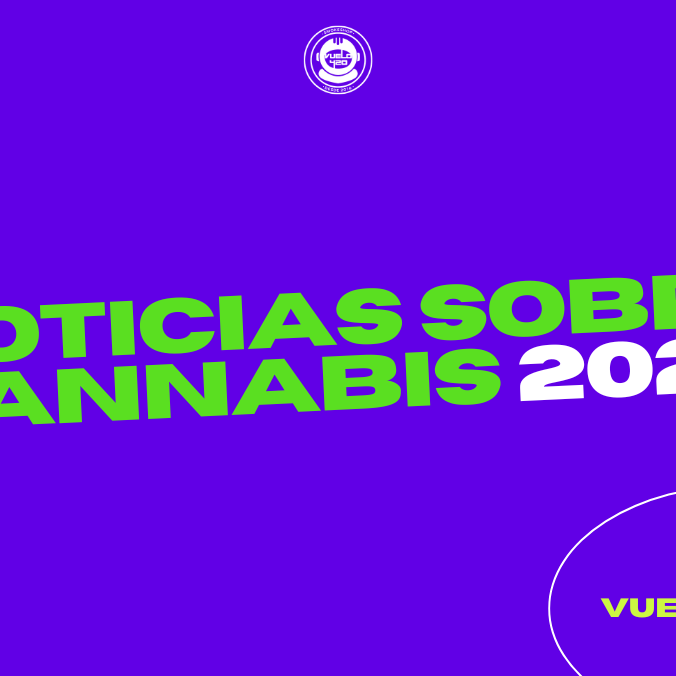 ¡2025 al verde! Lo que nos espera con el cannabis