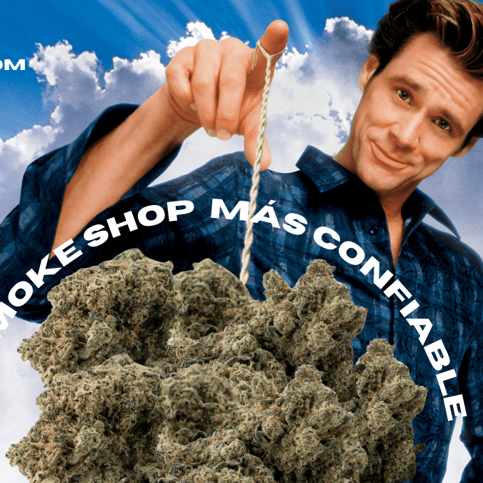 Vuelo420: La mejor tienda en línea de cannabis y accesorios en México