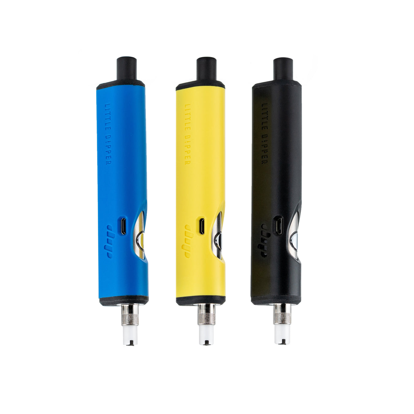 Dip Devices Little Dipper Evri Vaporizador Wax Cartucho 510 Cannabis Smoke Shop Vuelo 420 Monterrey Mexico
