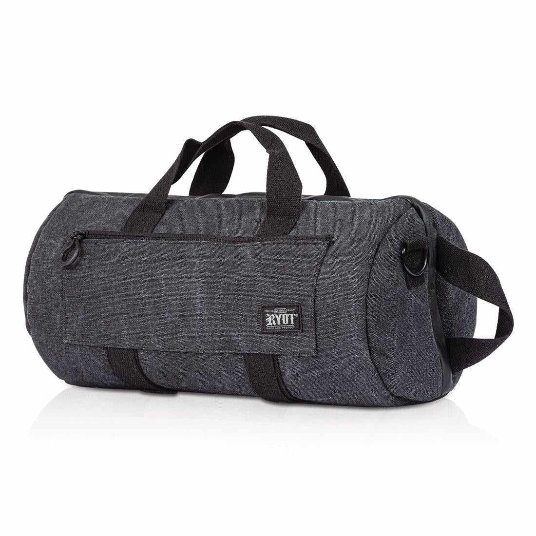 Colección de Artículos a prueba de olor como mochilas, bolsas, cangurera o riñonera, contenedores, maletas a prueba de olor y resistentes al agua