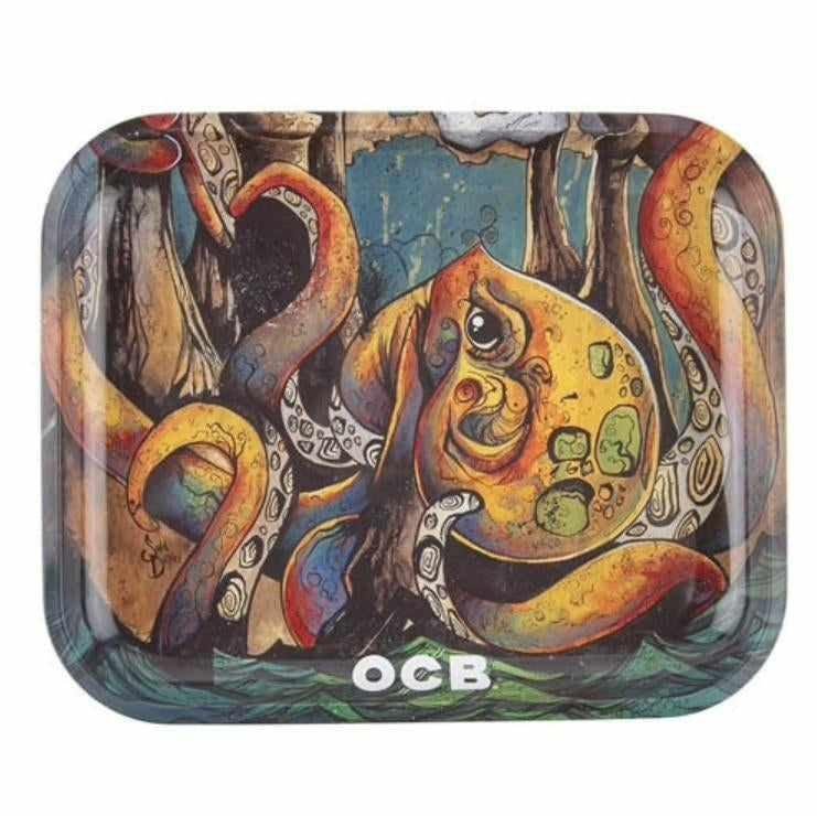 Básculas y Charolas