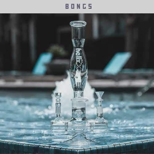 Bong - Vuelo 420 Smoke Shop